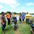 Antisipasi Tanggul Jebol, Pemkab Pohuwato Canangkan Penghijauan Dibantaran Sungai