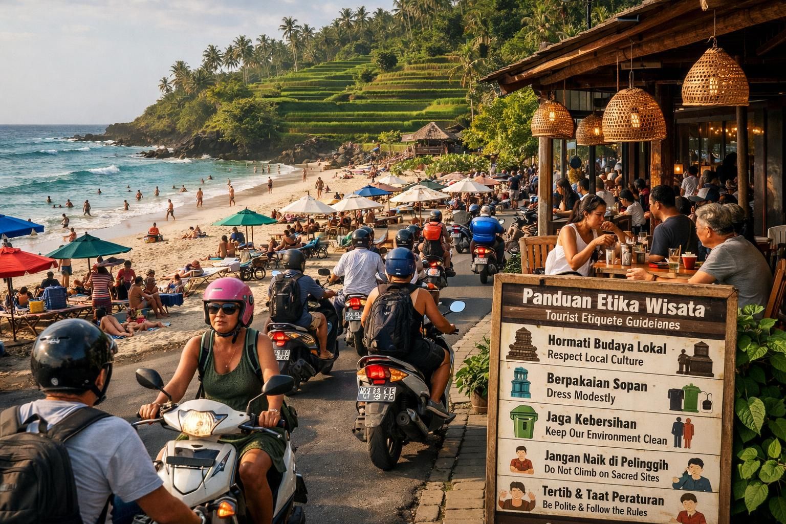pelajari alasan mengapa jumlah warga australia yang tinggal di bali terus menurun dan dampaknya terhadap komunitas lokal serta pariwisata.