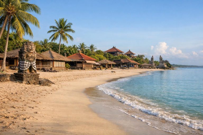 temukan alasan mengapa jumlah warga australia yang tinggal di bali semakin menurun dan bagaimana hal ini memengaruhi kehidupan lokal di pulau tersebut.